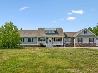 86 Ben Rd, Westmoreland, TN 37186