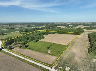 2015 Atalissa Rd, Atalissa, IA 52720