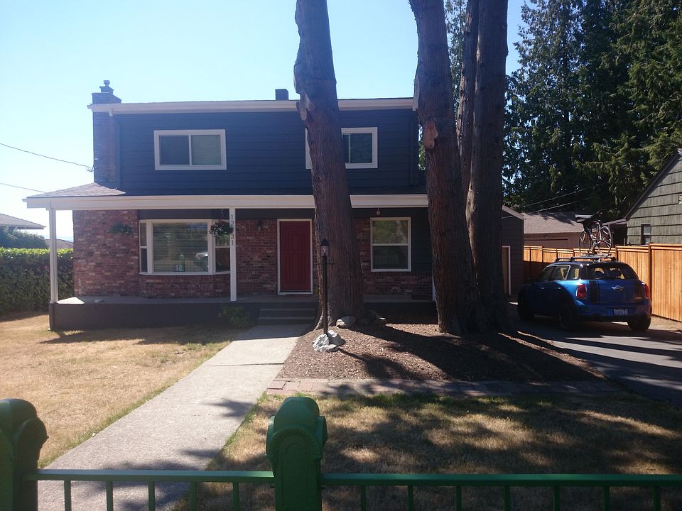 2nd image of 12731 6th Ave NW