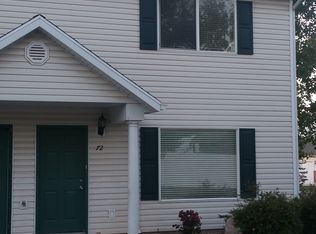 1148 N Northfield Rd #72, Cedar City, UT 84721