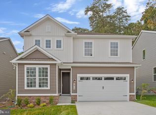 7912 Sage Way LOT 13, Severn, MD 21144