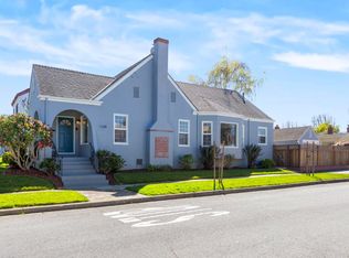 1105 Summer Ave, Burlingame, CA