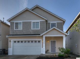 980 Wild Rose Ct, Independence, OR 97351