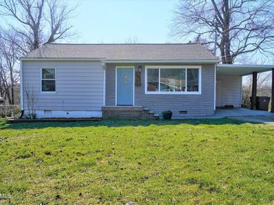 4012 Wayne Dr, Knoxville, TN, 37914