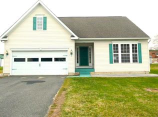 1019 Miles Ave, Cambridge, MD 21613