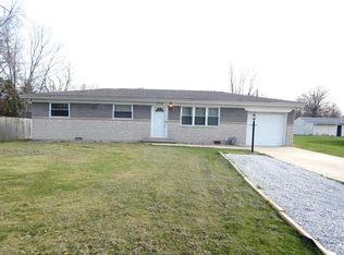6409 W Bertha St, Indianapolis, IN