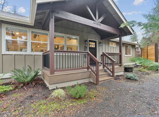 25500 E Welches Rd, Welches, OR 97067