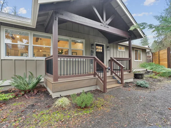 25500 E Welches Rd, Welches, OR 97067