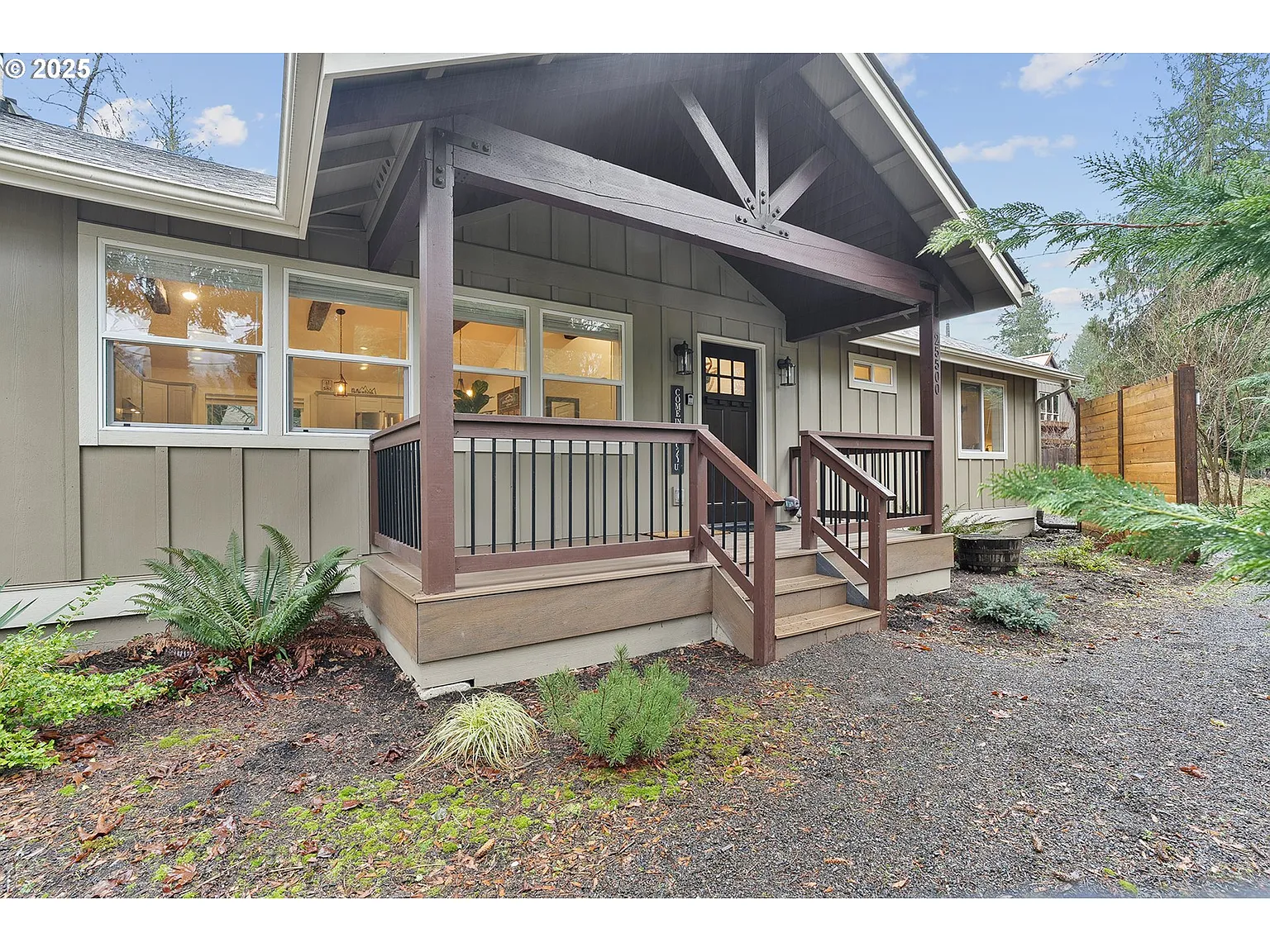 25500 E Welches Rd photo 1
