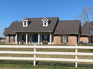 5004 Eve Rd, Erath, LA 70533