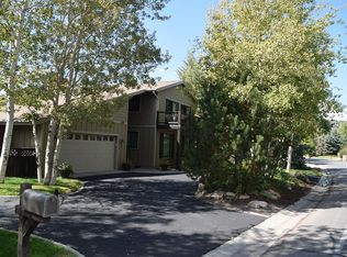 2759 Lucky John Dr, Park City, UT 84060