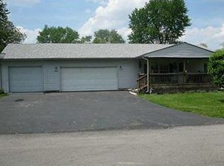 4214 S Gerrard Dr, Indianapolis, IN