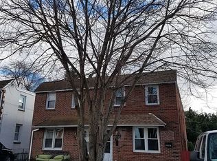 1412 Walnut St, Norristown, PA 19401
