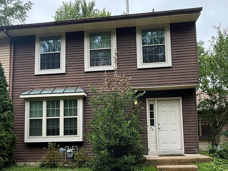 34 Fawnhollow Ct — Photo 1