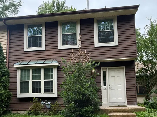 34 Fawnhollow Ct, Medford, NJ 08055