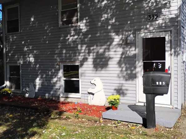 335 Beach St, Mount Morris, MI 48458