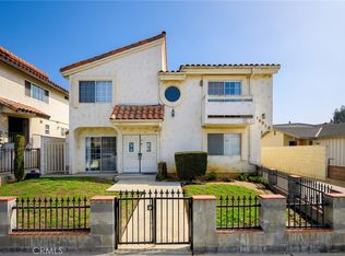 16812 S Dalton Ave, Gardena, CA 90247