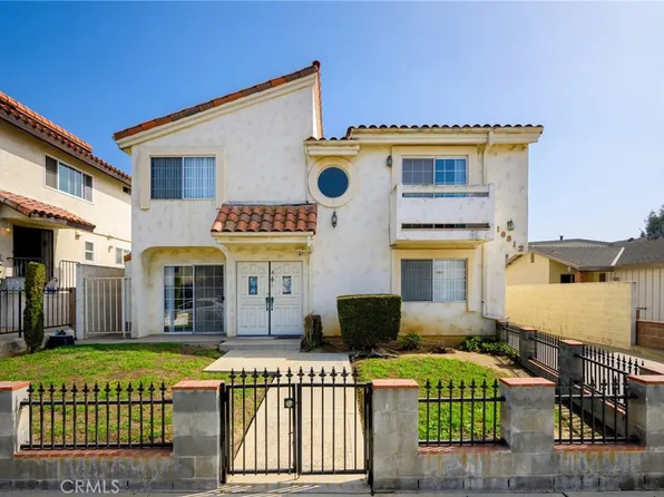 16812 S Dalton Ave, Gardena, CA 90247