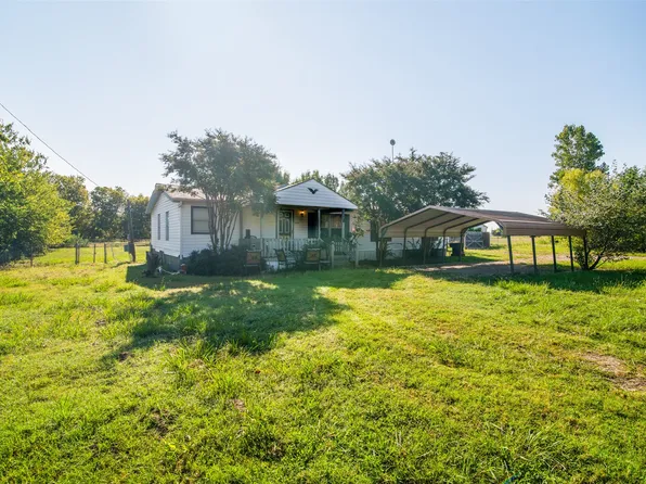 1106 N Fm 1138, Nevada, TX 75173