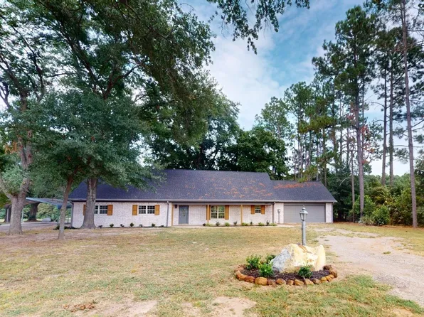 7367 County Road 4613, Athens, TX 75752