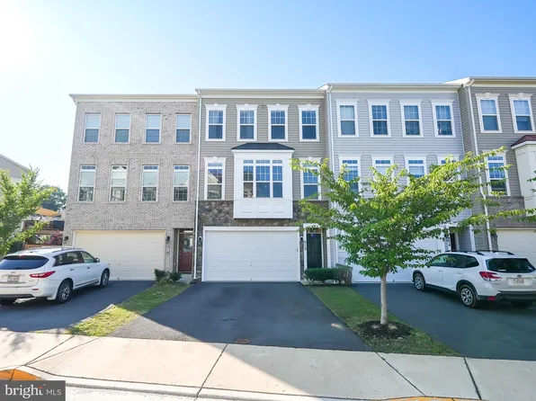 212 Miles Hawk Ter, Purcellville, VA 20132