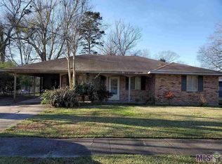 13528 Jolissaint Dr, Baton Rouge, LA 70810