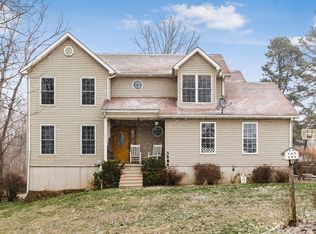 3584 Bis Rd SW, Lancaster, OH 43130