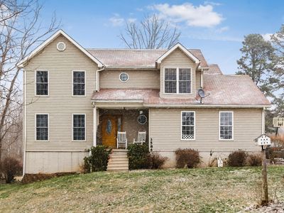 3584 Bis Rd SW, Lancaster, OH, 43130