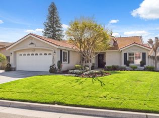 5903 W Alluvial Ave, Fresno, CA