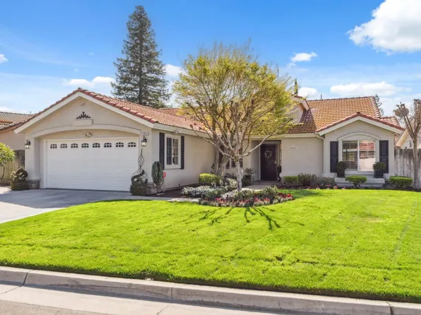 5903 W Alluvial Ave, Fresno, CA 93722