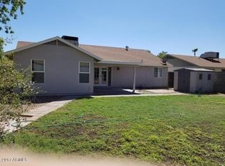 512 W Wescott Dr, Phoenix, AZ 85027