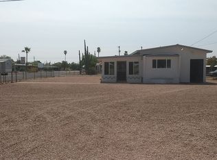 724 N Pinyon Dr, Apache Junction, AZ 85120