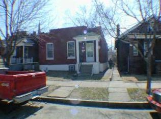 1004 Tillie Ave, Saint Louis, MO 63147