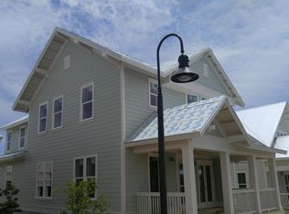 27 Federal St LOT 26, Inlet Beach, FL 32461