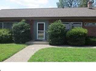 100 S Eagle Rd, Havertown, PA 19083