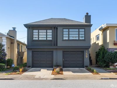 159 Clearfield Dr, San Francisco, CA, 94132