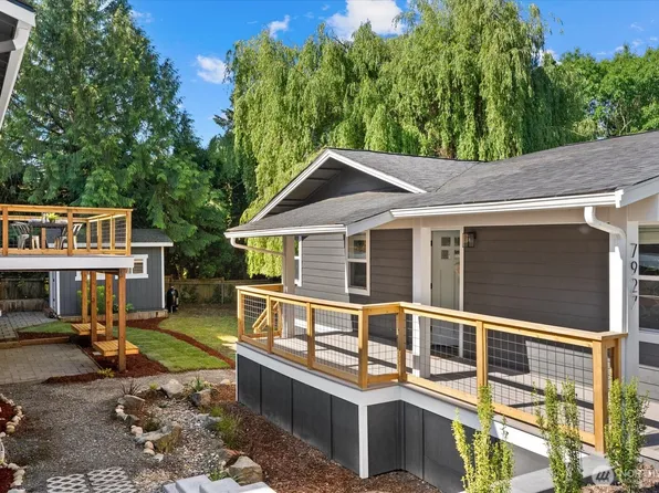 13115 80th Avenue NE, Kirkland, WA 98034