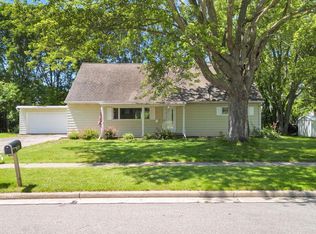 202 S Columbus Dr, Marshfield, WI 54449
