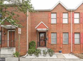 1419 Fulton St, Harrisburg, PA 17102