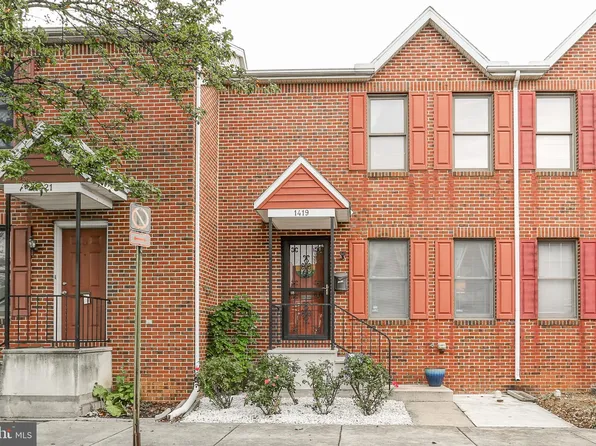 1419 Fulton St, Harrisburg, PA 17102