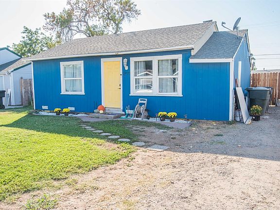 4th image of 2473 Knoll St