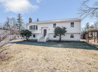 57 Taplin Ave, Wilmington, MA 01887