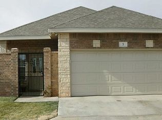 3 Vista Crest Ct, Odessa, TX 79762