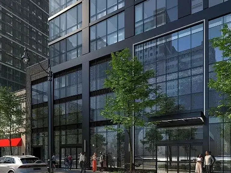 Exterior Rendering 3