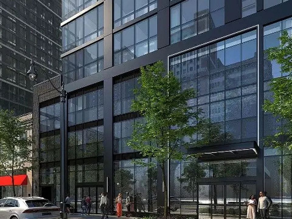 Exterior Rendering 3