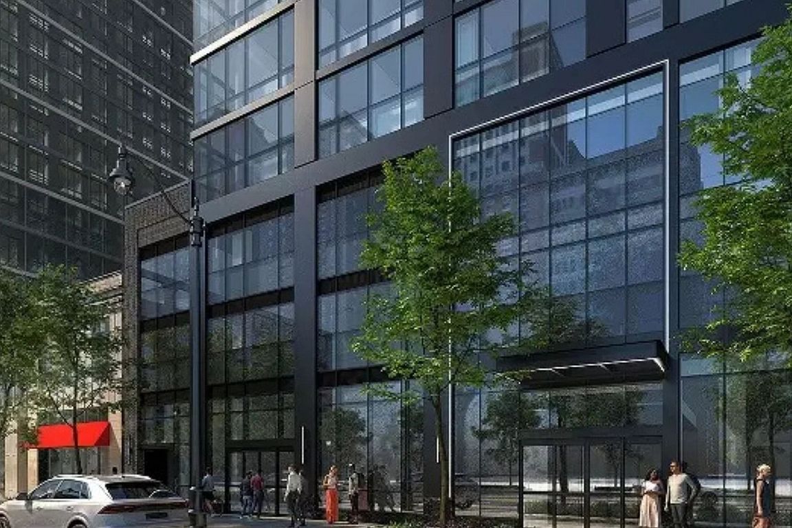 Exterior Rendering 3