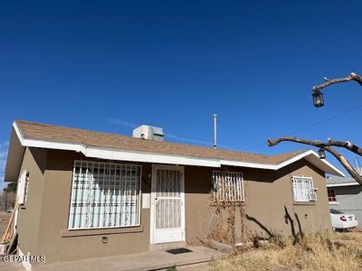 8051 Algerita Ct, El Paso, TX, 79915
