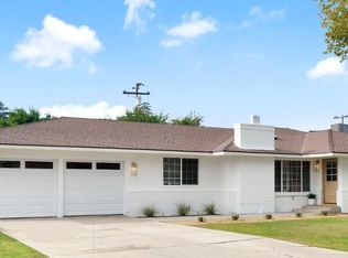 5565 N Winchester Ave, Fresno, CA