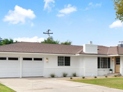 5565 N Winchester Ave, Fresno, CA, 93704