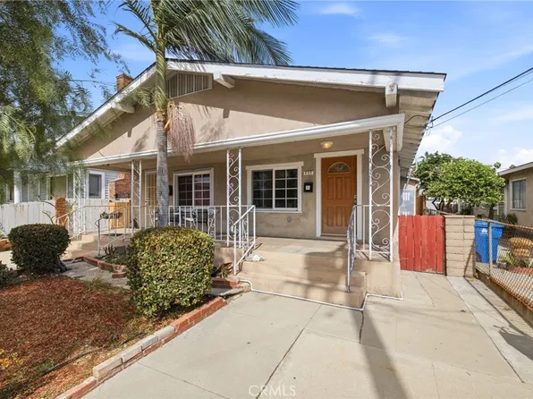 656 W 13th St, San Pedro, CA 90731